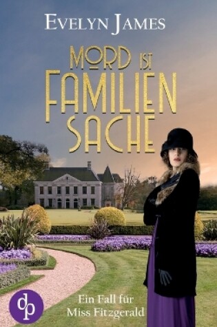 Cover of Mord ist Familiensache