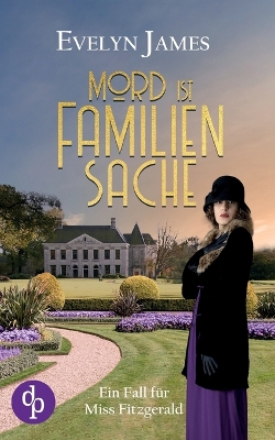 Book cover for Mord ist Familiensache