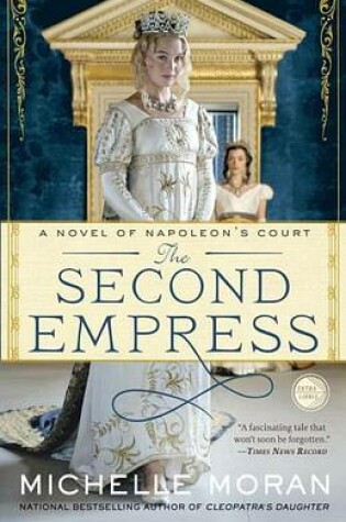 Cover of Second Empress
