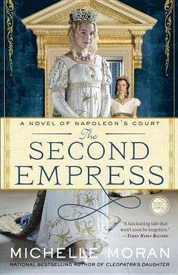Book cover for Second Empress