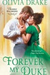 Book cover for Forever My Duke