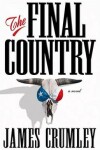 Book cover for The Final Country
