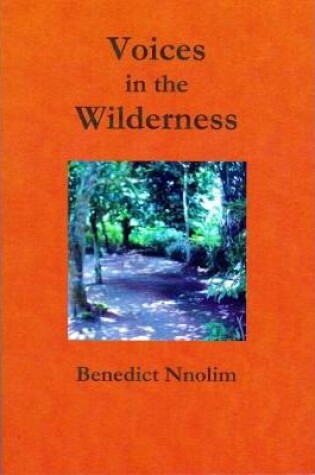 Cover of V Voices in the Wilderness