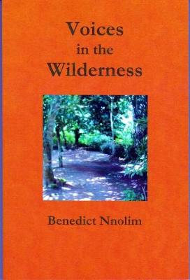 Book cover for V Voices in the Wilderness