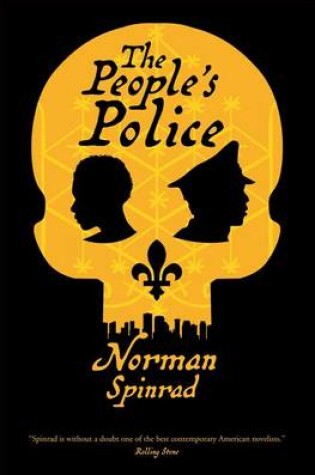 Cover of The People's Police