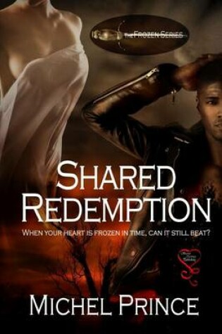Cover of Shared Redemption