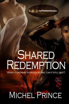 Book cover for Shared Redemption