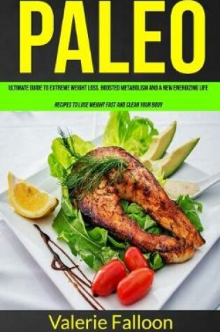 Cover of Paleo