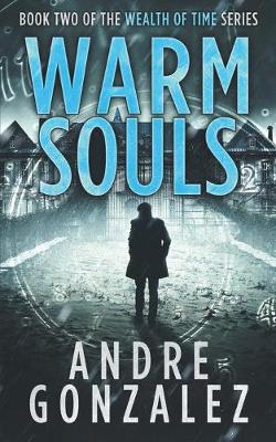 Book cover for Warm Souls