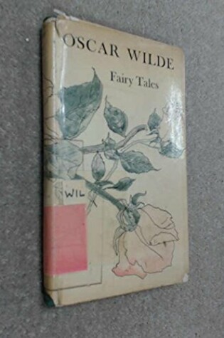 Cover of Fairy Tales