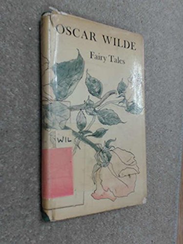 Book cover for Fairy Tales