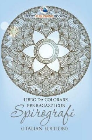 Cover of Libro Da Colorare Per Ragazzi - La Settimana Degli Squali (Italian Edition)