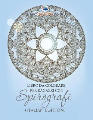 Book cover for Libro Da Colorare Per Ragazzi - La Settimana Degli Squali (Italian Edition)