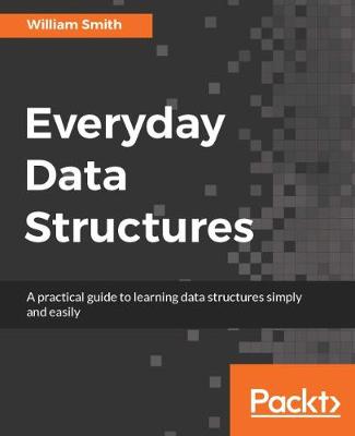 Book cover for Everyday Data Structures