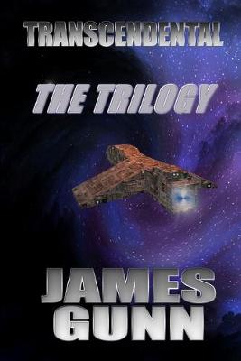 Book cover for Transcendental - The Trilogy