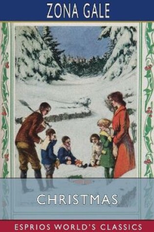 Cover of Christmas (Esprios Classics)