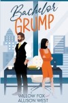 Book cover for Bachelor Grump