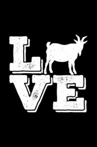 Cover of Love Goats
