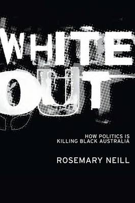 Book cover for White Out