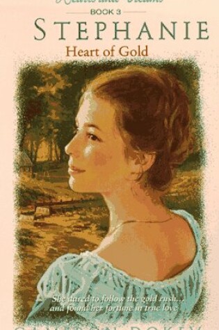 Cover of Stephanie