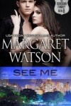 Book cover for See Me