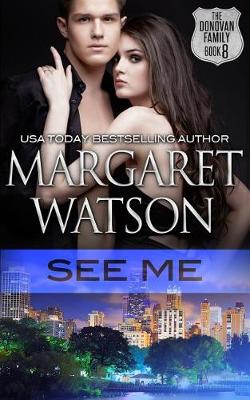 Book cover for See Me