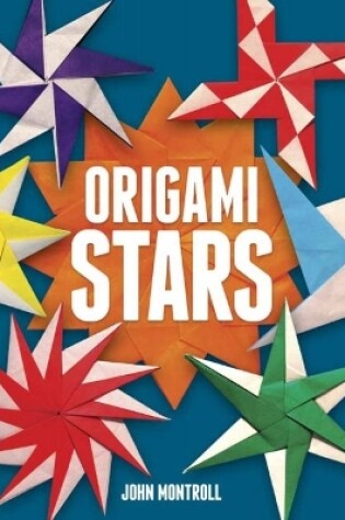 Cover of Origami Stars