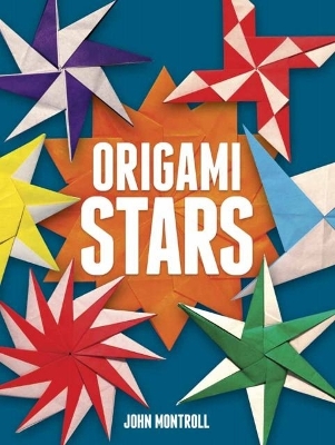 Book cover for Origami Stars