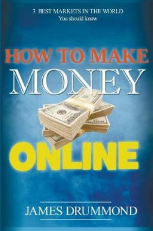 Cover of How to Make Money Online