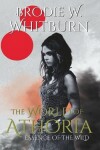 Book cover for The World of Athoria