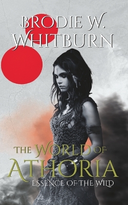 Cover of The World of Athoria