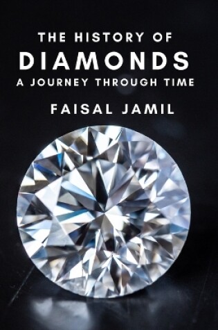 Cover of The History of Diamonds