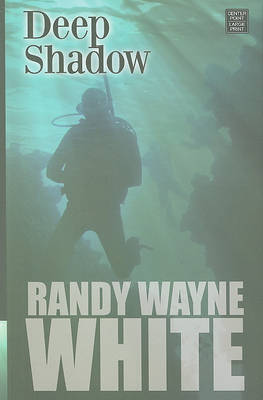 Book cover for Deep Shadow