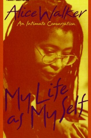 Cover of My Life as Myself