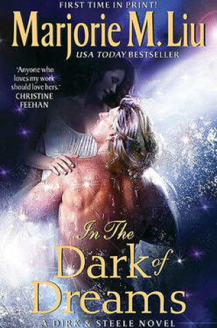Cover of In the Dark of Dreams