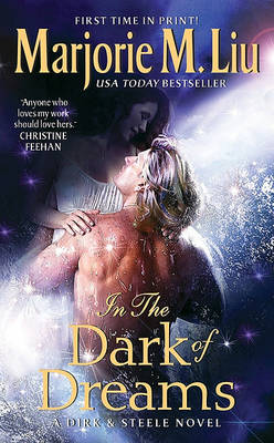Book cover for In the Dark of Dreams