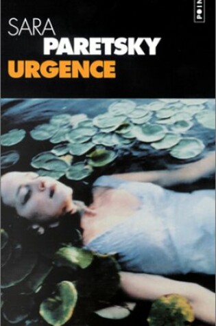 Cover of Urgence