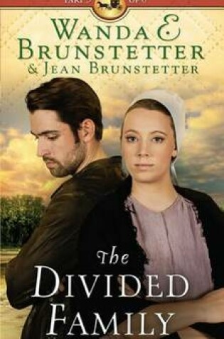Cover of The Divided Family
