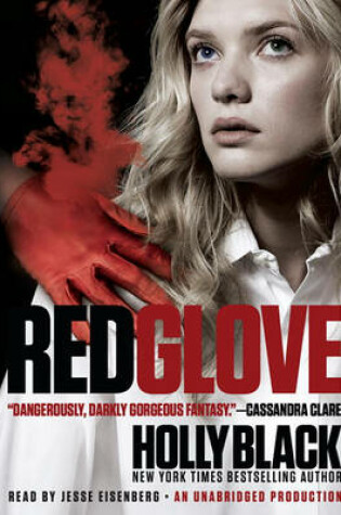 Cover of Red Glove