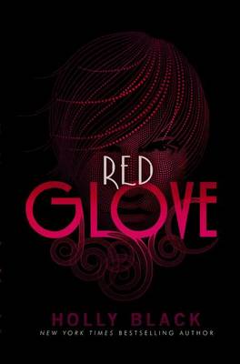 Cover of Red Glove