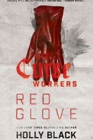 Cover of Red Glove