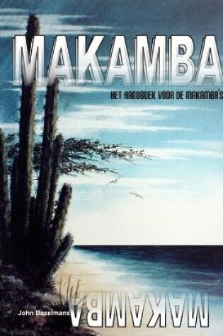 Cover of Makamba