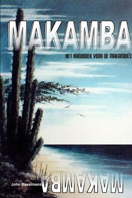 Book cover for Makamba