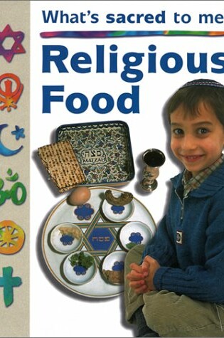 Cover of Religious Food