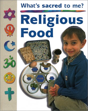 Cover of Religious Food