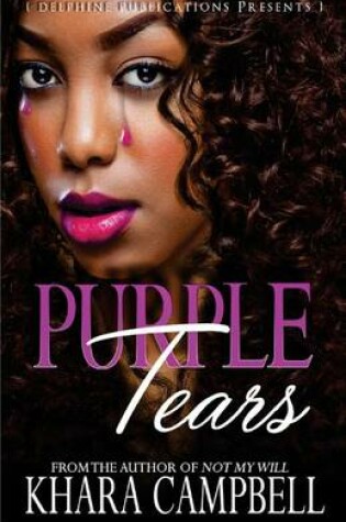 Cover of Purple Tears