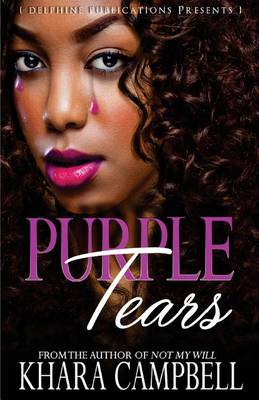 Book cover for Purple Tears