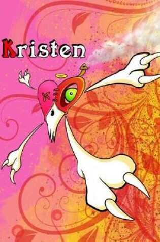 Cover of Kristen