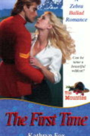 Cover of The Mounties