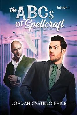 Book cover for The ABCs of Spellcraft Collection